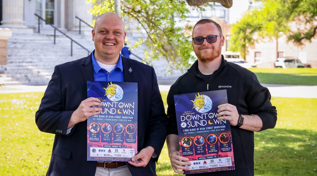 Fuerst, Carrier & Ogden Lake Charles,  Office