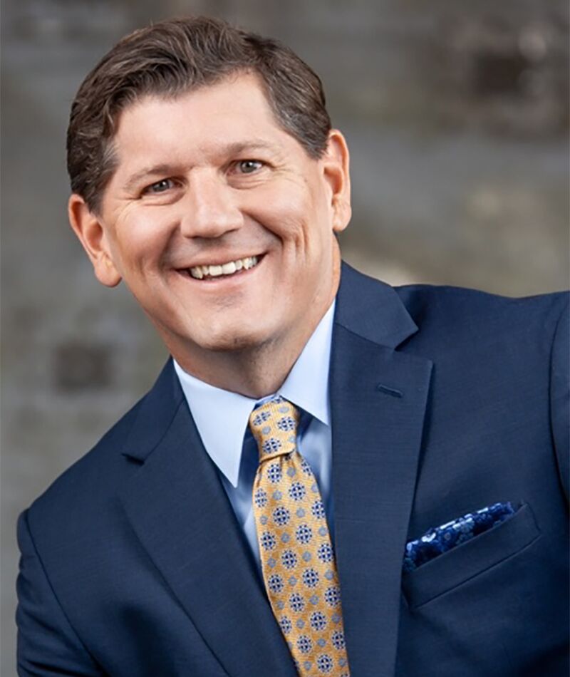 Rocky McElhaney Law Firm Hendersonville,  Office