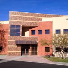 Artiano Shinoff Las Vegas, NV Office