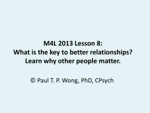 Gentry, Tipton & McLemore, P.C Knoxville, TN Office