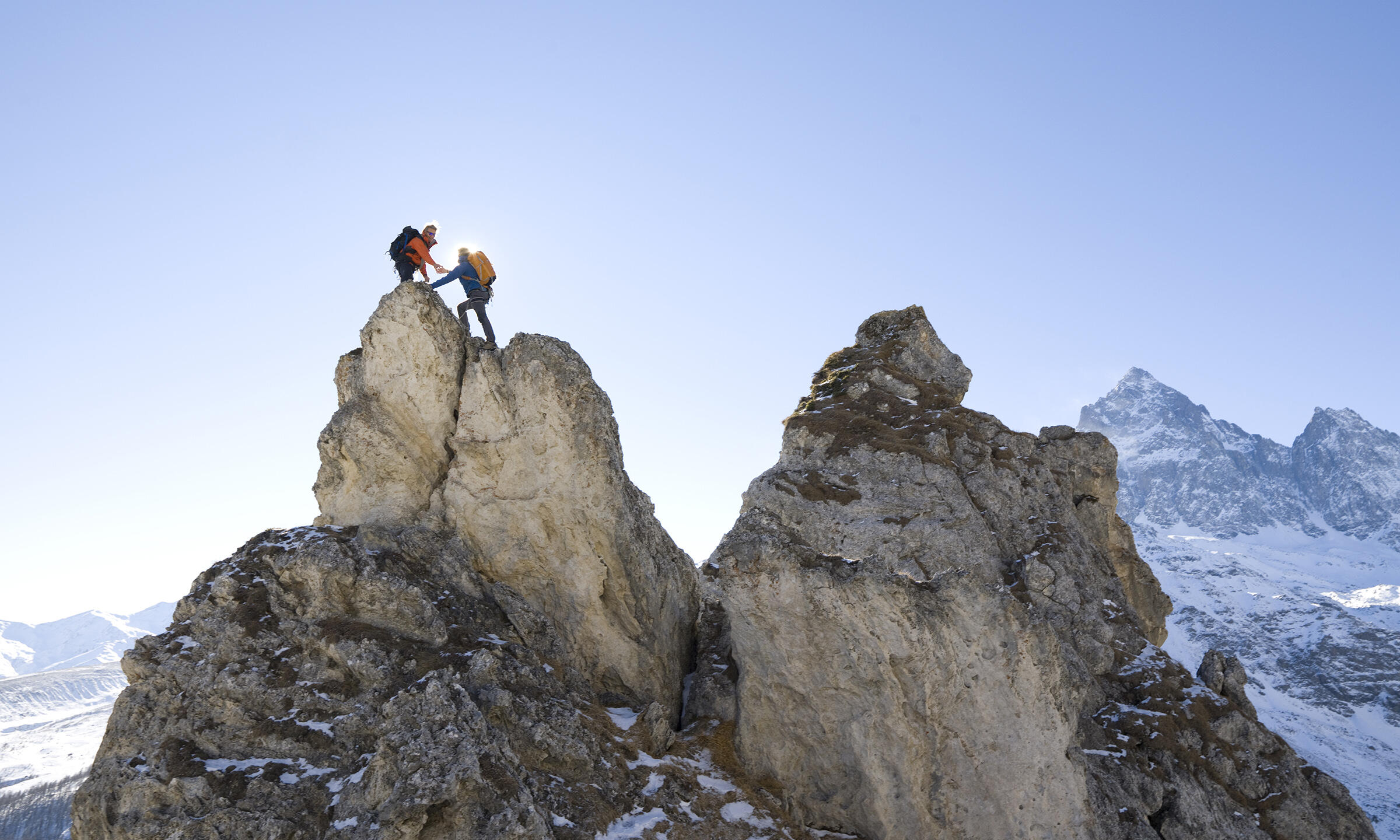 Mcelroy, Deutsch, Mulvaney & Carpenter LLP New York, NY Office