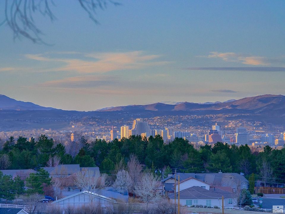 Morris Law Group Reno, NV Office