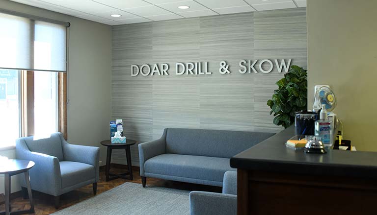 Doar Drill & Skow New Richmond, WI Office