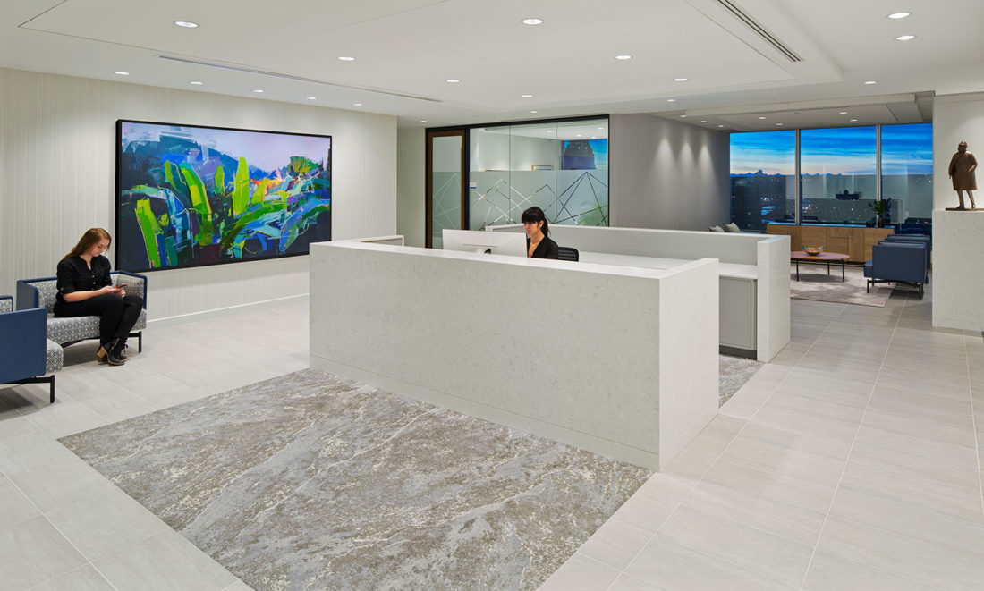 McLennan Ross LLP Calgary, Canada Office