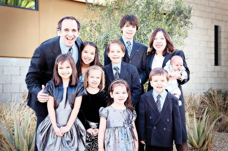 The Husband and Wife Law Team Phoenix, AZ Office