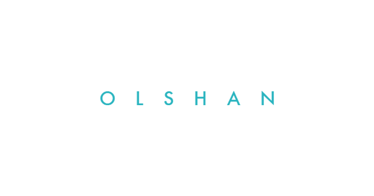 Olshan Frome Wolosky LLP Newark, NJ Office