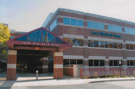 Liss & Marion, PC Abington, PA Office