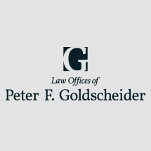 Law Offices of Peter F. Goldscheider Palo Alto, CA Office