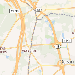 Law Office of Michael D. Mirne, LLC Ocean City, NJ Office