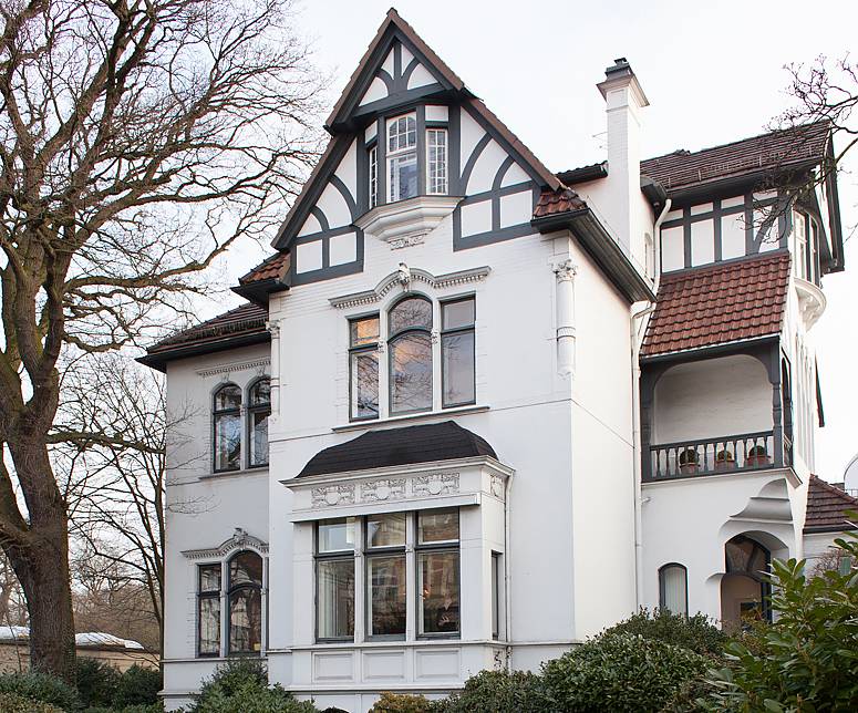 Boehmert & Boehmert Shanghai, China Office