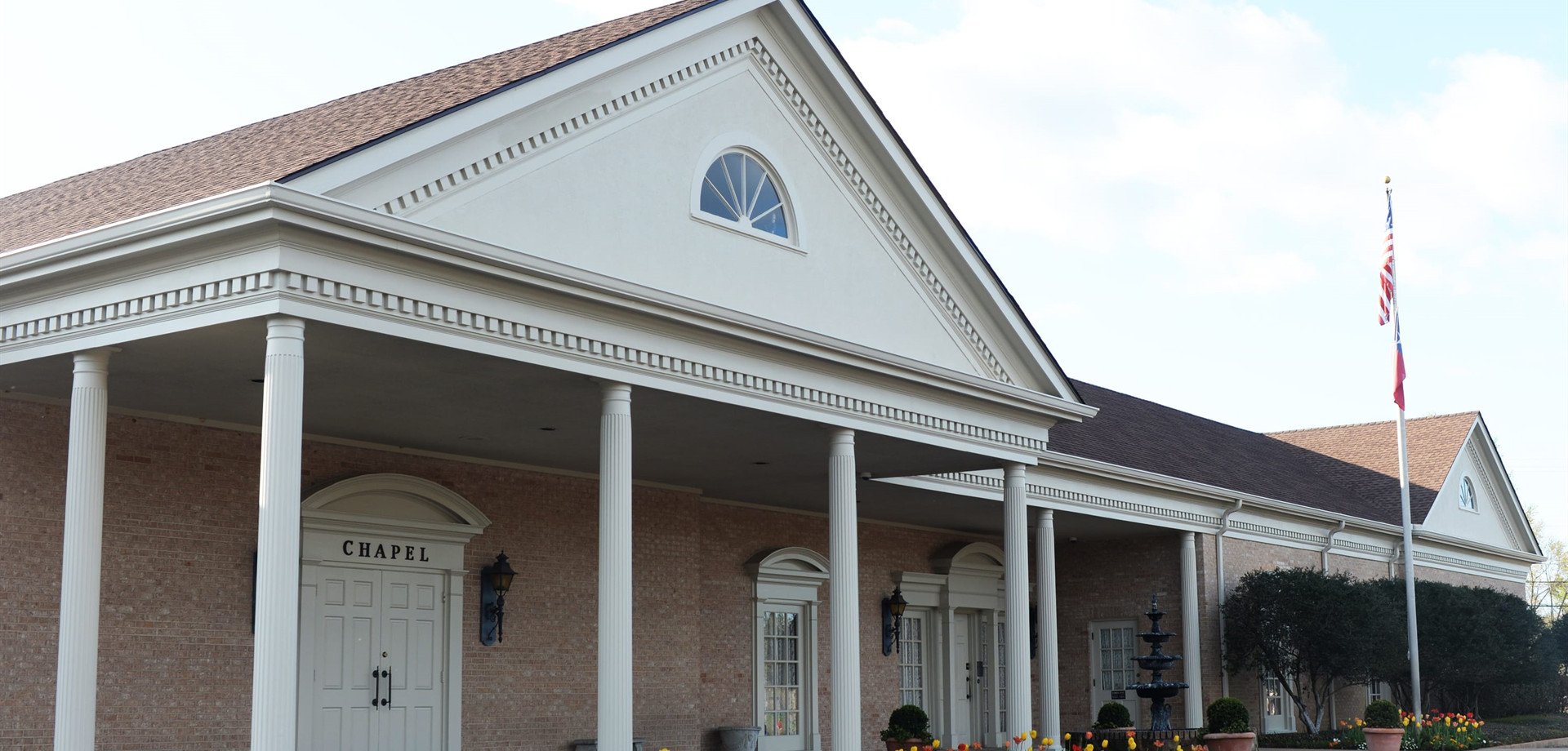 Flowers Davis PLLC Longview, TX Office