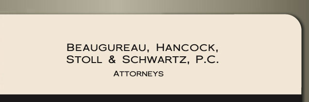 Beaugureau, Hancock, Stoll & Schwartz, P.C Phoenix,  Office