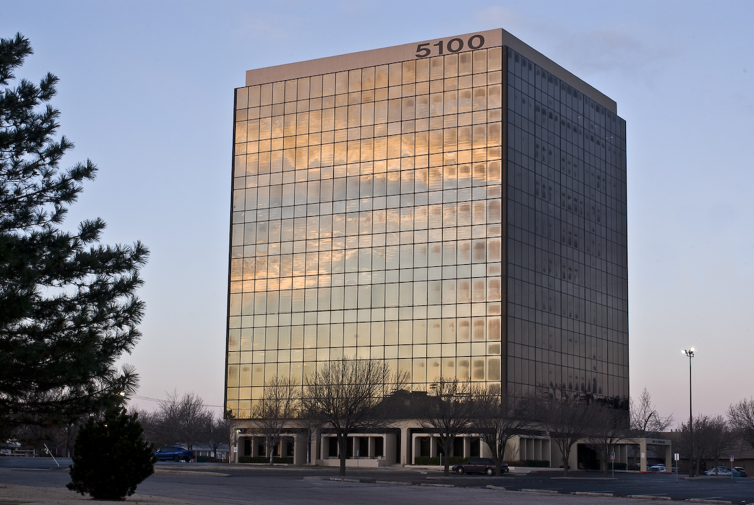 Rainey Law, LLP Oklahoma City, OK Office