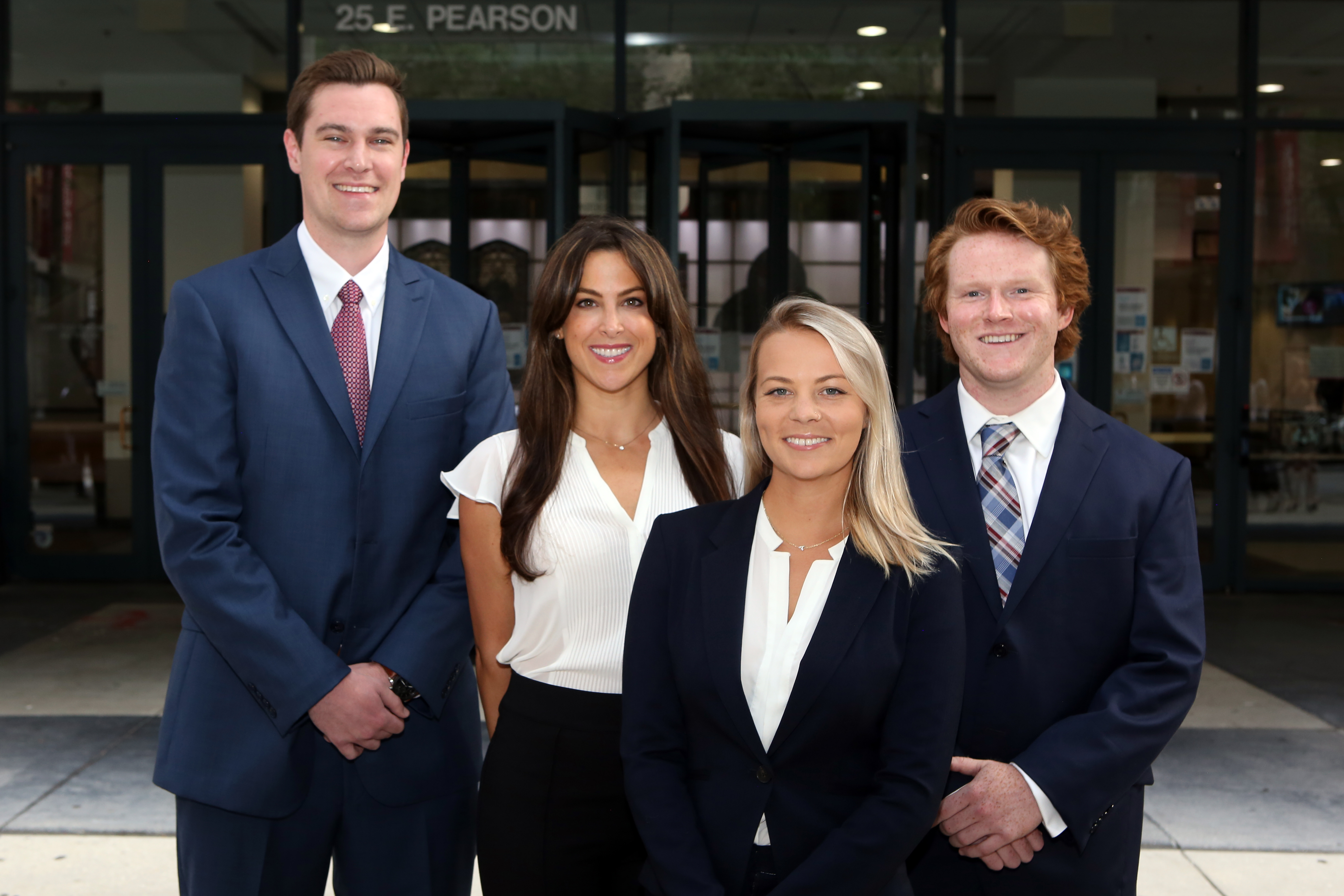 The Wagner Law Group Chicago, IL Office