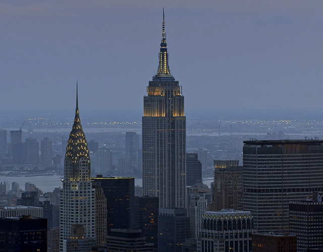 Grant, Herrmann, Schwartz & Klinger, L.L.P New York City, NY Office