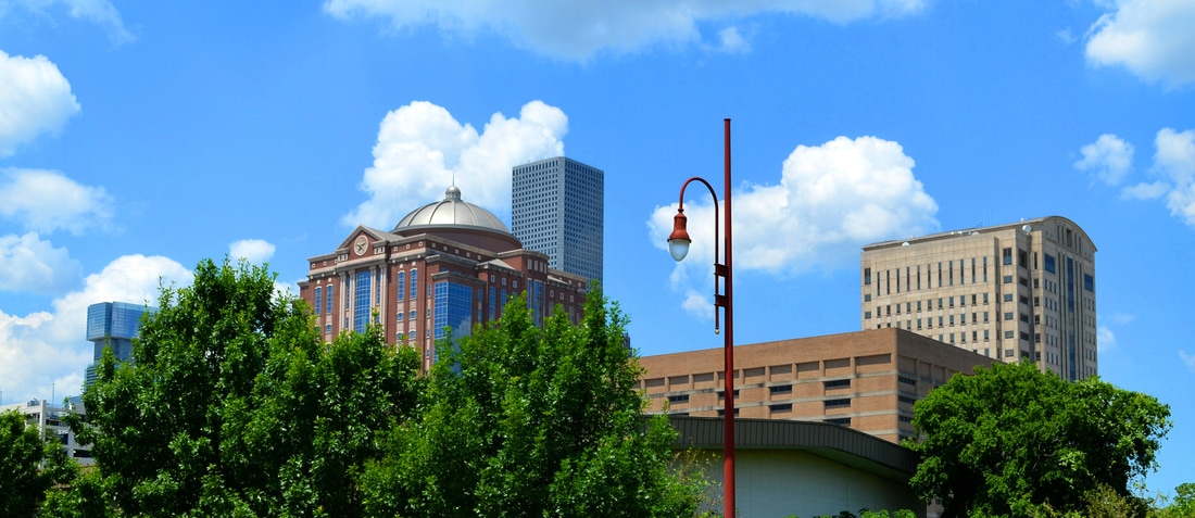 Hayes & Wilson, PLLC Houston, TX Office