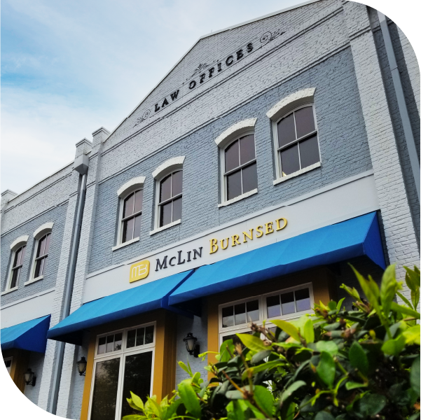 McLin Burnsed Attorneys at Law Leesburg, FL Office