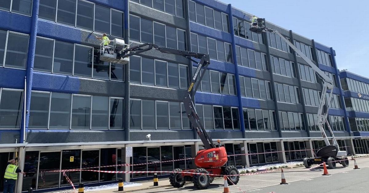 Freeths Solicitors Derby, UK-England Office