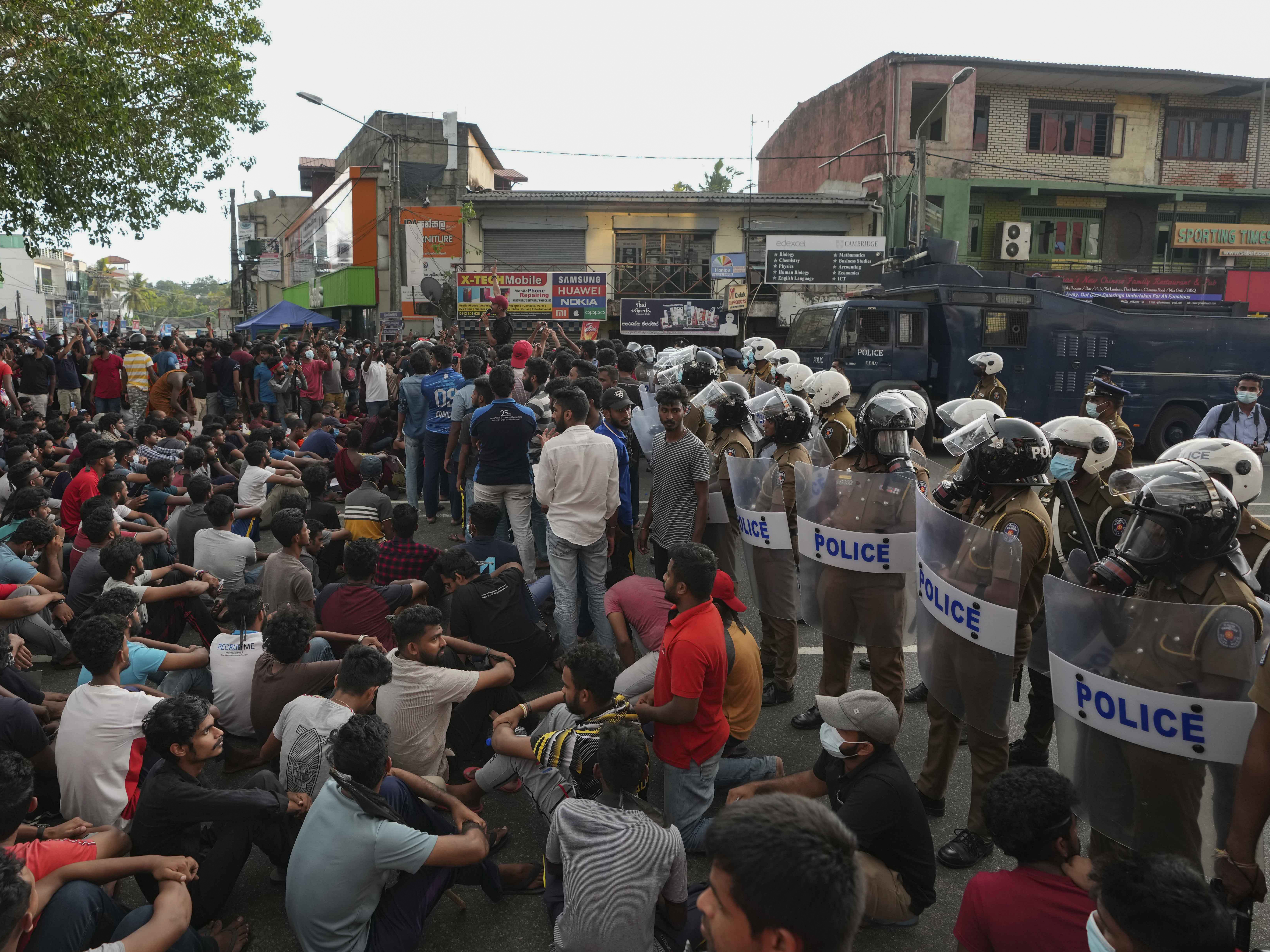 Gall Hong Kong Office