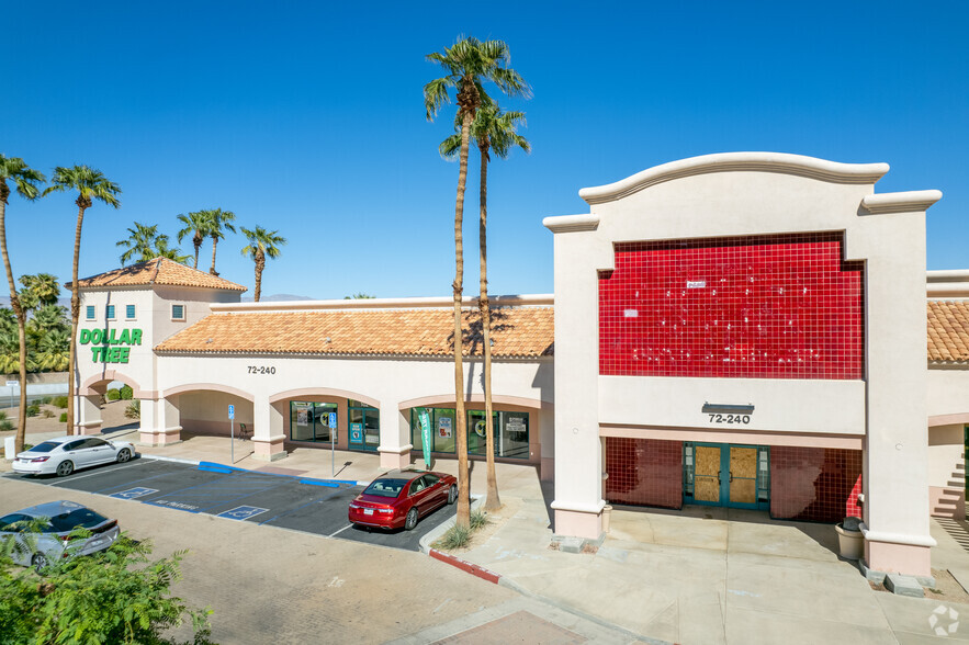 Epsten, APC Palm Desert, CA Office