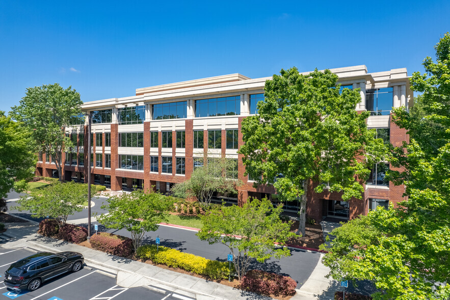 Thomas & Brown, LLC Alpharetta,  Office
