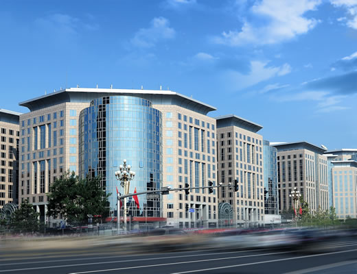 Han Kun Law Offices Beijing, China Office