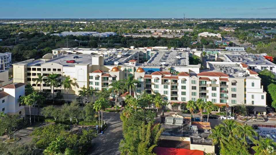 Bevilacqua Law, P.A Delray Beach,  Office