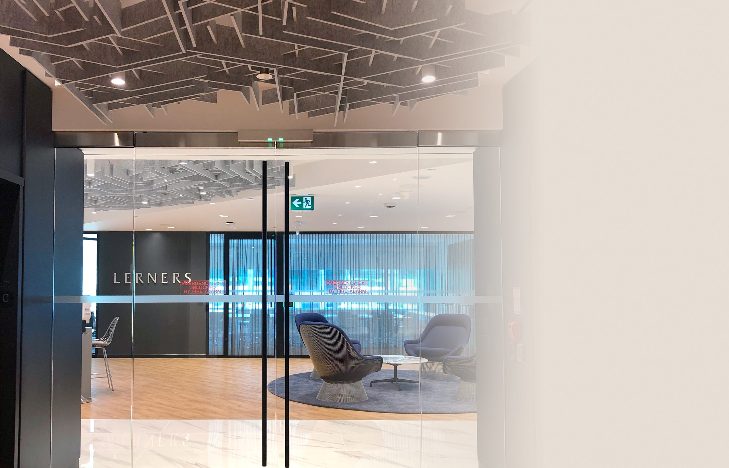 Lerners LLP Toronto, Canada Office
