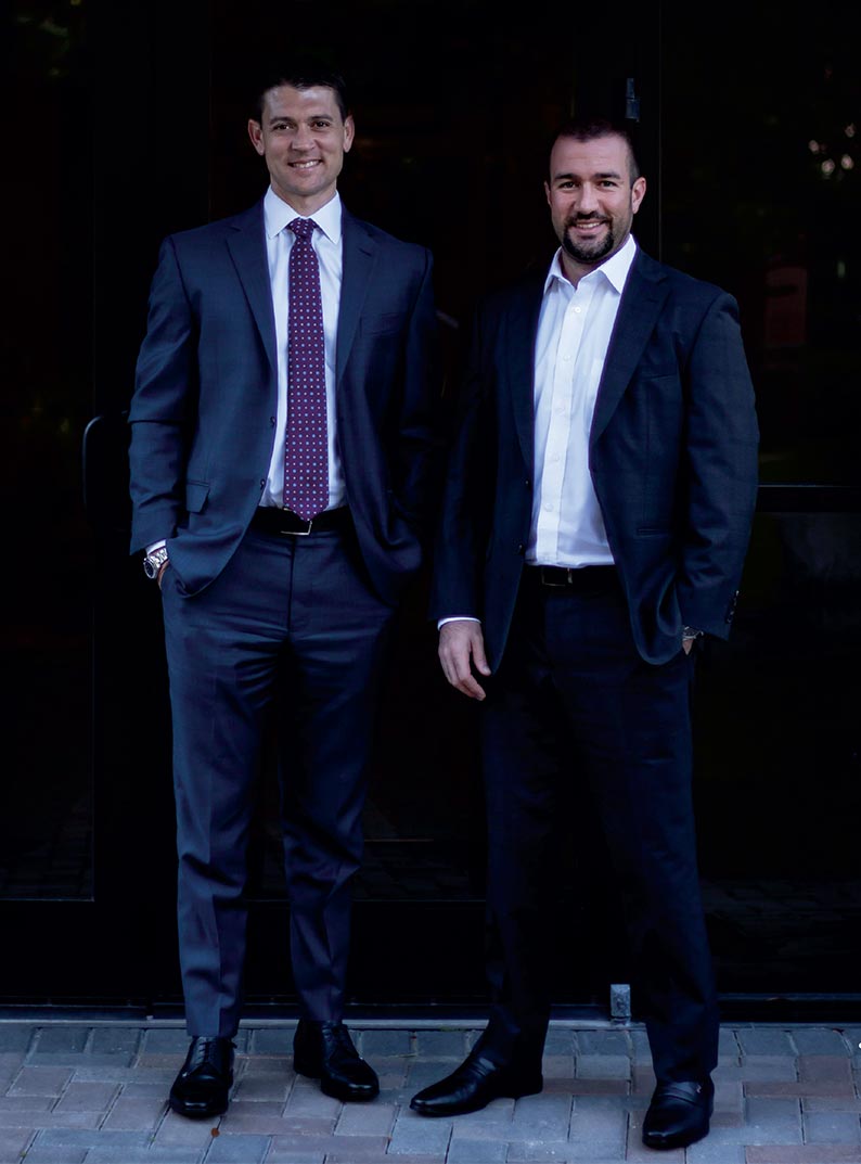 Cipparone & Cipparone, P.A Lake Mary,  Office