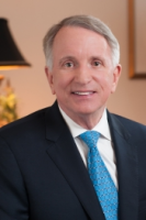 Whitley Law Firm Kinston, NC Office