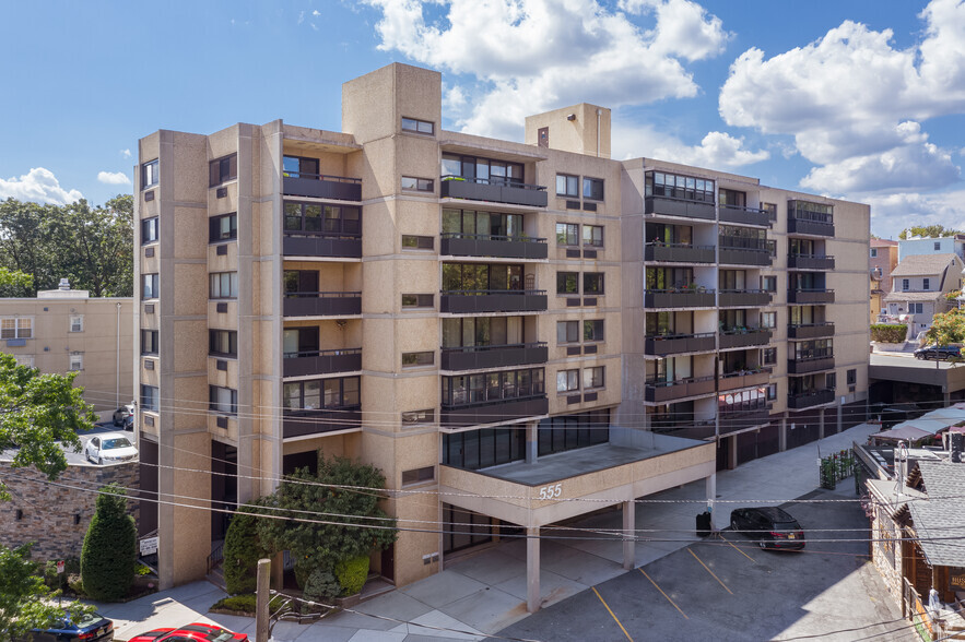 Cella & Associates, LLC Cliffside Park, United States Office