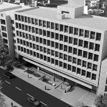 Brigard & Urrutia Bogota, Colombia Office