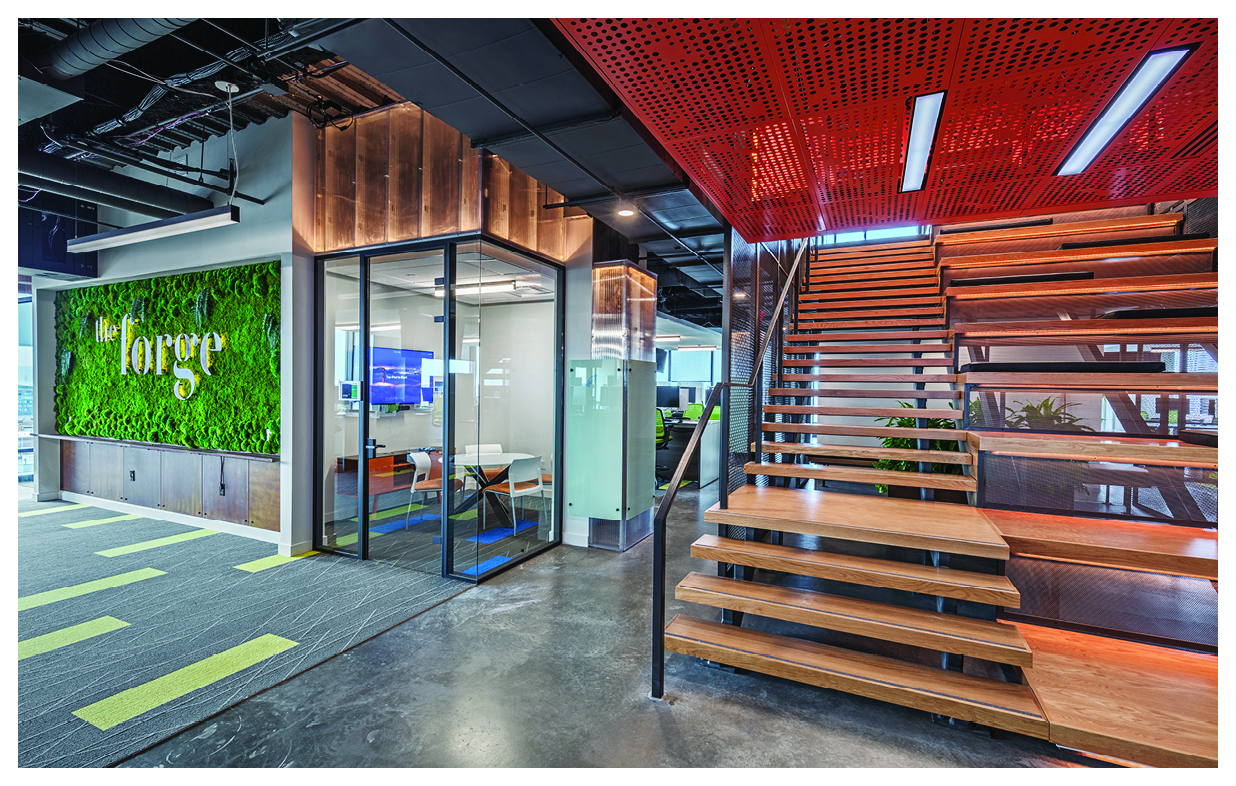 Roetzel & Andress Columbus, OH Office