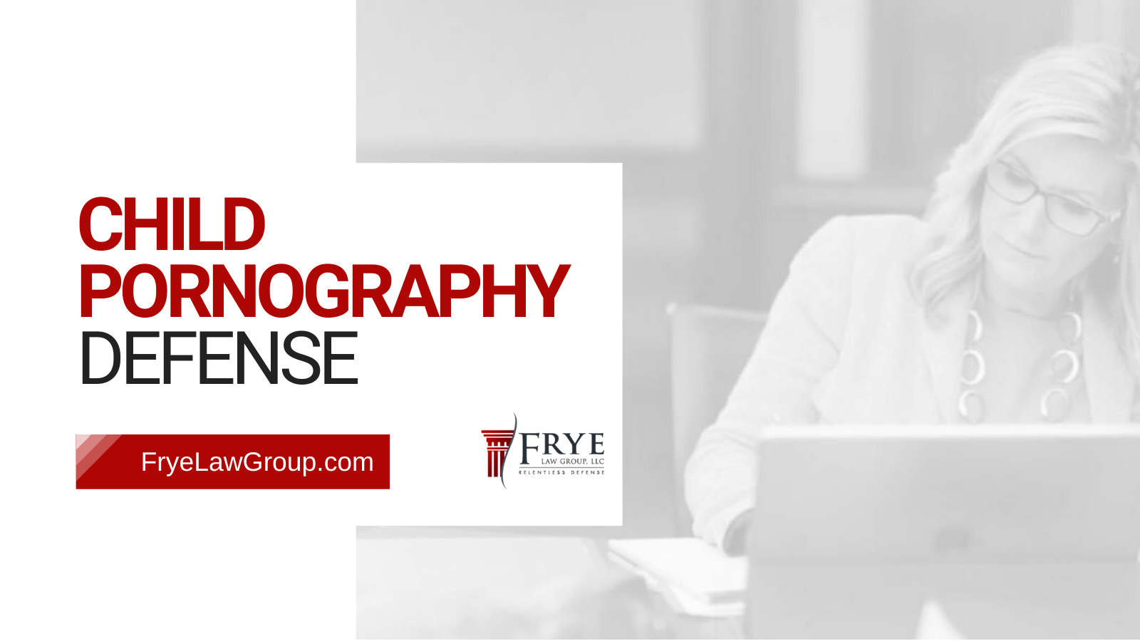 Frye Law Group, LLC Marietta,  Office
