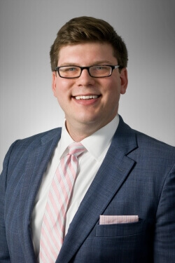 Coulter Lambson Clayton,  Office