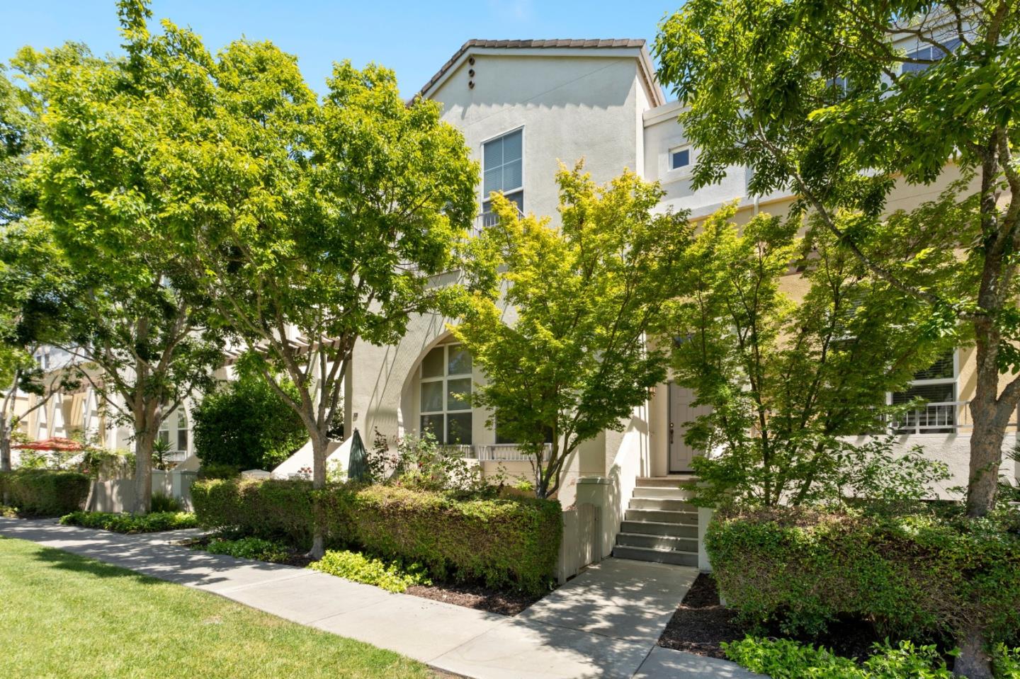 West & Associates A PC Mountain View, CA Office