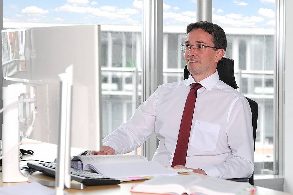 Boehmert & Boehmert Munich, Germany Office