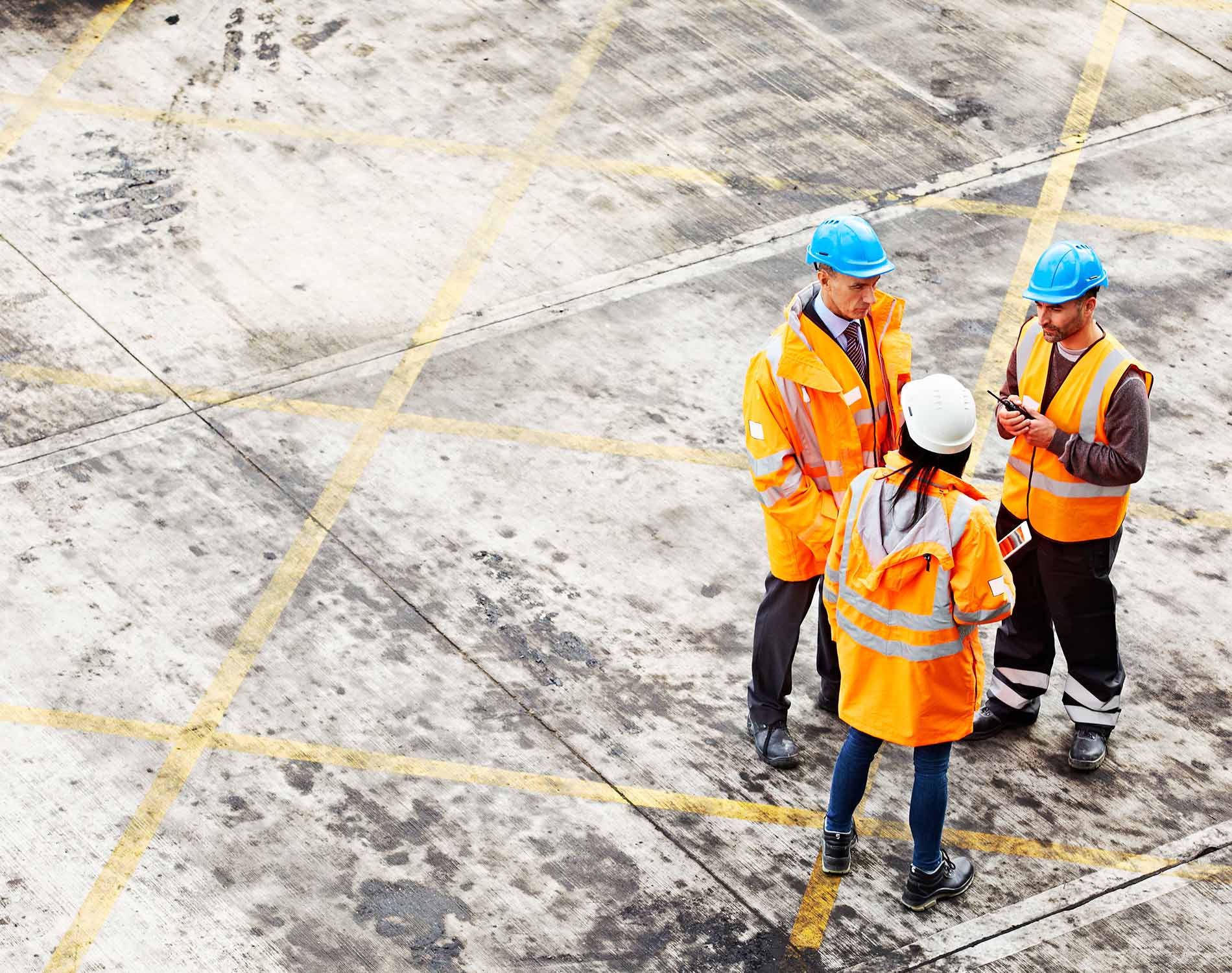 Dentons Saint Petersburg, Russia Office