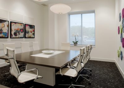 The Eichholz Law Firm Savannah,  Office