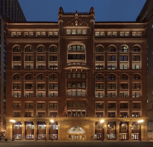 Law Offices of Shell J. Bleiweiss Chicago, IL Office