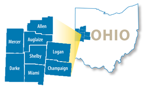 Elsass, Wallace, Evans & Co., L.P.A Sidney, OH Office