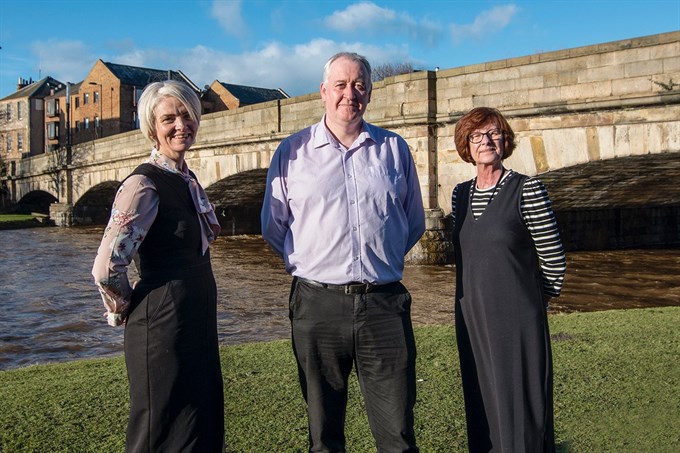 Drummond Miller Musselburgh, United Kingdom Office