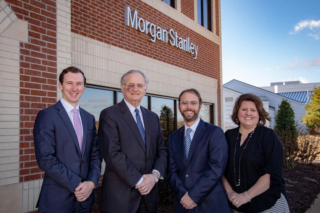 Parker Law Firm Fayetteville, AR Office