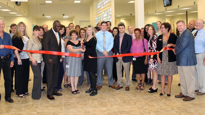 Dellutri Law Group Naples, FL Office