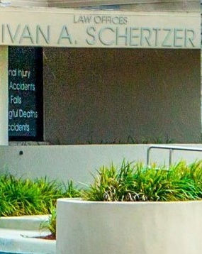 Law Offices of Ivan A. Schertzer North Miami Beach, FL Office