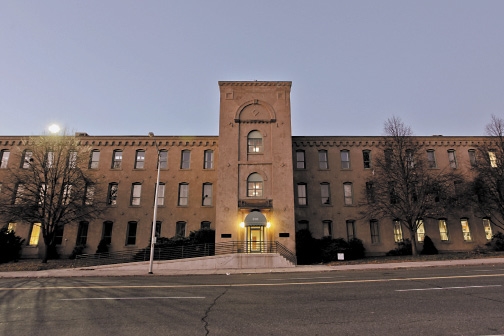 Stokesbury, Shipman & Fingold, LLC Farmington, CT Office