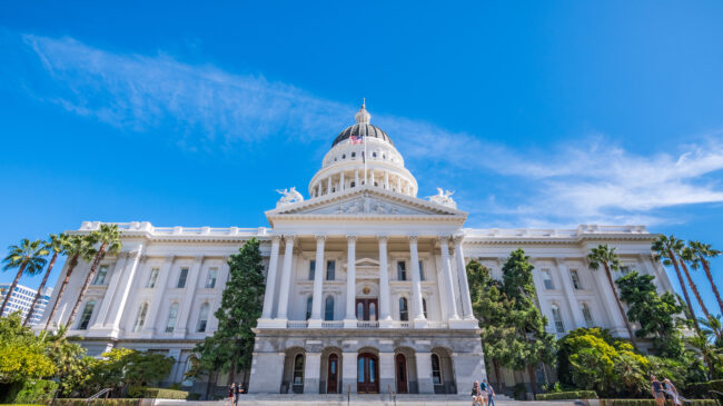 Christensen Law Firm Sacramento, CA Office