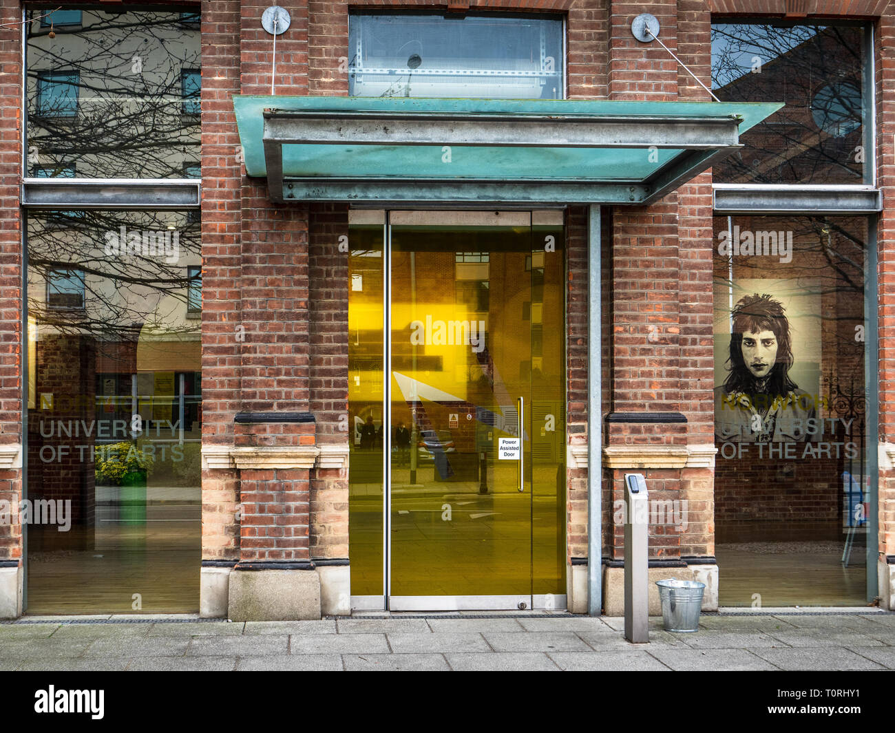 Taylor Haldane Barlex LLP Norwich, United Kingdom Office