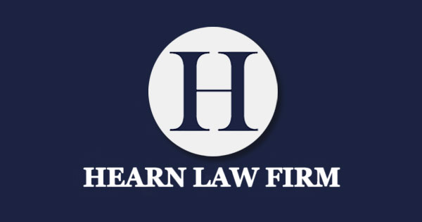 Hearn Law Firm, PLLC Blue Mountain,  Office