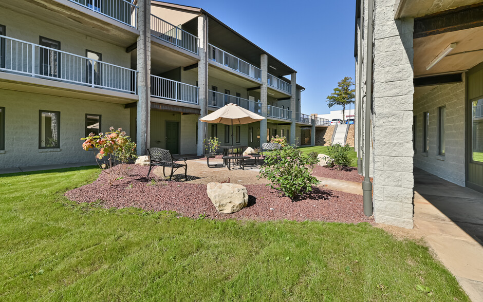 Carpenter, McCadden & Lane,  LLP Wexford, PA Office